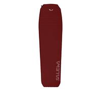 Salewa - Diadem 3-Season Mat - Sleeping mat size 183 x 51 x 2,5 cm, red