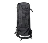 Inflatable Paddleboard Backpack with Zipper, Large Capacity Stand up Paddle Board Travel Bag, Travel Backpack Carrying Bag for Standing Board or Paddle Board Accessories Water Sports Outdoor