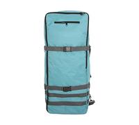 Inflatable Paddleboard Storage Bag - Extra Large 84 Litre Design, Heavy Duty Fabric, Snug Fit in a Backpack | Paddle Board Carrying Solution, Beach, Lake, Excursi