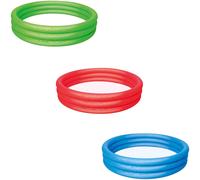 Inflatable Paddling Pool