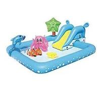 Bestway Play Center Fantastic Aquarium Play Pool