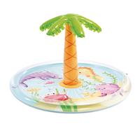 Inflatable paddling pool Palma 104x173 cm INTEX 56433