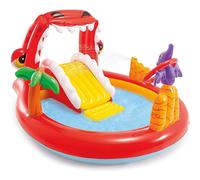 Children's pool Intex 150 L (196 x 170 x 107 cm)