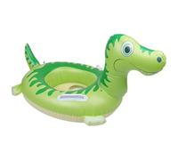 Inflatable Pet Float for Pets - Durable Swimming Raft for Small Medium Large Breeds, Summer Water Toy for Pool Beach Lake