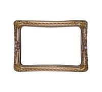 Inflatable Photo Frame | Inflatable PVC Photo Frame for Selfie, My Family Memory Its Shape of Photo Frame, Printed Patterns and Bright Colours Add Creative Dimension