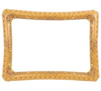 Inflatable Picture Frame 80cm x 60cm Photo Booth Selfie Frames for Wedding Celebrations Birthday Parties