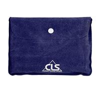 Inflatable Pillow Portable Air Pillow Ultimate Self Inflating Pillow For Camping Climbing Hiking(Navy Blue)