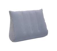 Inflatable Pillow - Portable Travel Pillow, Adjustable Body Positioner and Lumbar Cushions | Comfortable Support for Reading, Sleeping, Raising Legs for Relaxing in the Car at the Beaches