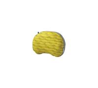 Thermarest Air Head Pillow: Yellow: Large Size: Large, Colour: Yellow