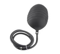 Inflatable Pipe Plug Balloon Inflatable Bladder Pipe Plug Water Shut Off Airbag for Sealing and Testing of Sewerpipes for Sewer Drainage Pipeline Maintenance (150mm)