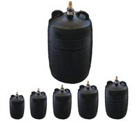 Inflatable Pipe Plug, Hose Plug, Inflatable Pipe Stoppers, PVC Sewer Test Bung Plug, Plumbing Tool for Sewage Pipe Inspection And Repair, Sewer Test Plug, Inflatable Pipe Plugs Balloon Plug