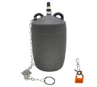 Inflatable Pipe Plug,Test Plug Plumbing,Sewer Test Plug,Inflatable Pipe Plug Balloon Plug,Pipe Test Plug,Plumbing Balloon Plug (4 inch)