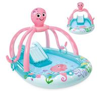 Inflatable playground cheerful octopus INTEX 56138