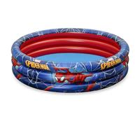 Inflatable pool 122 x 30 cm Spiderman Bestway 98018