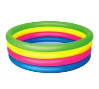 Bestway 62 x 18-inch Play Pool