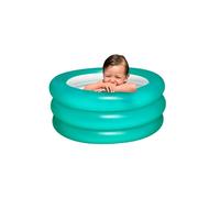 Inflatable Pool - BESTWAY - Triple Rings - Durable - Comfortable - 70x70x30 cm