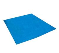 Inflatable Pool Cover Accessory Bache Piscine Toile de Sol for Above Ground Pools Ground Sheet 330x230cm Essential Pool Protection & Safety Mat