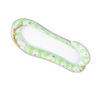 Inflatable Pool Deck - Seine Sunflower Headrest Ergonomic Headrest,Sunbathing Swimming Mattresses,Lake Beach River Water Park