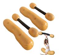 Inflatable Pool Float - 55 Inch Float | PVC Set - Realistic Canoe Shape Water Toy Comfortable Riding Sitting Climbing Floating Fun Adults Kids Durable Ecofriendly Design Summer Pool Recreation