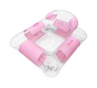Inflatable Pool Float Large PVC Leakproof Portable