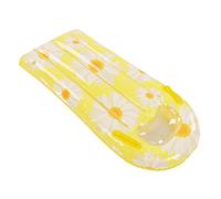 Inflatable Pool Float, Lightweight Inflatable Body Boards Swimming Pool Floating Compliant Children's Toy with Handle for Kids and Toddlers
