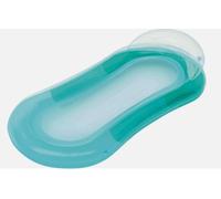 Inflatable Pool Float Lounger Chair Mesh Bottom Summer Water Hammock Relax Bed