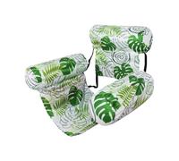 Inflatable Pool Floaters,Ergonomic Thickened Floating Sun Lounger | Inflatable Floats For Swimming Pool | Suitable For Holiday River Sea Party And Travel