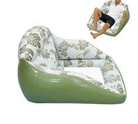 Inflatable Pool Floats, Ergonomic Floating - Inflatable Buoys for Adults, for Men and Women, Summer Holiday, Beach, Travel, Party, Lake, River, Poolside