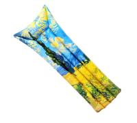 Inflatable Pool Floats - Foldable Portable Floating Hammock Pads | Air Outdoor Hammock | for Outdoor Indoor Travel Camping Beach Lake Summer Women Men