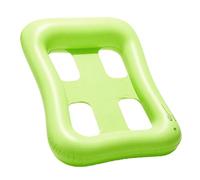 Inflatable Pool Floats - Inflatable Lounger for Relaxing in Water, Reinforced Pool Bed | for the Beach, Lake, River, Yard, Parties, Meetings, Garden