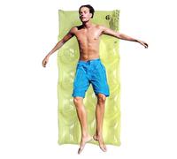 Inflatable Pool Floats - Inflatable Water Hammock | Inflatable Rafts for Sunbathing | for Women at Lake Beach River Party Summer Travel Resort Vacation