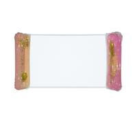 Inflatable Pool Hammock - Floating Lounge | Swimming Aids for Pool | Portable Swimming Rings | Bright Summer Swimming Lounger for Adults, Sunshots, Holidays,