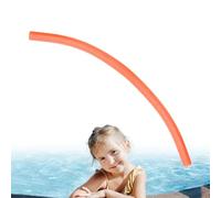 Inflatable Pool Noodle 6.5x150cm Exercise Aid, Water Sports Accessories For Kids Adults Play Craft Durable Buoyant Swim Aid For Adults & Kids
