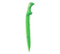 Inflatable Pool Noodle - Cute PVC Buoyancy Stick, Animal Shape, Lightweight Swimming Float, Sturdy Water Games Toy | Fun Pool Noodles for Adults Children, Beach Lake Party Entertainment