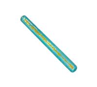 Inflatable Pool Noodle, Large PVC Glitter Strong Buoyancy Swim Float