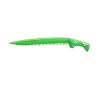 Inflatable Pool Noodles - Flexible and Strong Float, Large Colorful PVC Stick, Cartoon Animal Shaped Buoyancy Toy | Fun Water Noodles for Adults and
