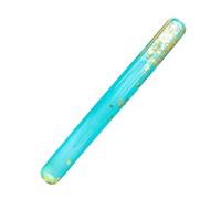 Inflatable Pool Noodles - Giant Glitter PVC Floating Bar