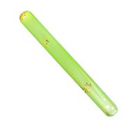 Inflatable Pool Noodles - Giant Glitter PVC Floating Bar