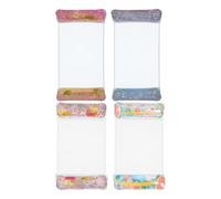 Inflatable Pool - Pool Fleet Hammock, Pool Punishment | L PO HAMMOCHS for Racing MATTENTS