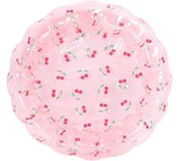 Inflatable Pool, Thickened PVC Blow Up Ball Play Pit Pool with Cute Shape for Swim Party Indoor Outdoor