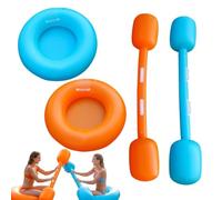 Inflatable Pool Toys Inflatable Floating Fun Row Toys