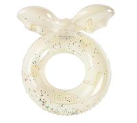 Inflatable Pool Tubes, Children's Pool Float with Backrest, Inflatable Swimming Rings for Women and Girls, Summer Holiday, Summer Holiday, Travel, Holiday, Sea, Water Park, Party, Outdoor, Leisure