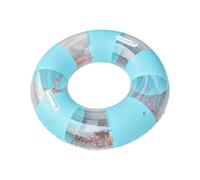 Inflatable Pool Tubes with Handles Pool Float