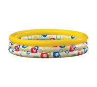 inflatable pool Wild Geometry 147 x 33 cm