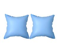 Vidaxl Inflatable Winter Air Pillows For Above-Ground Pool Cover 2 Pcs