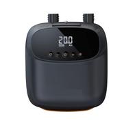 Inflatable Pump For Pvc Kayak Kite Wings Rechargeable Inflate Deflate Stand Up Paddle Fast Precise Anytime Inflation