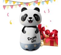 Inflatable Punching Bag - PVC 65cm | Kids Punching B- With Bounce-Back Action | Standing Blow Up Animal Shape Pun-ching Bag For Game Gym Kicking Karate Indoor And Outdoor Play