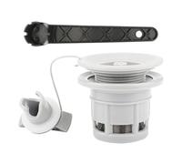 Inflatable Raft Plug Replacement - Boat Tube Air Plug,Inflation Inlet Lid for Surfboard River Paddleboarding Drifting Water Sports Fishing