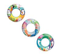 Inflatable ring Bestway 36113 Sea Creature Swim Ring 92800497004