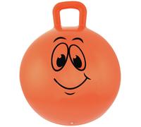 Inflatable Round Hooper - Orange